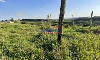 Imagem 7: Area Industrial, frente para Rodivia Dom Pedro I, a 3km da Rodovia Presidente Dutra