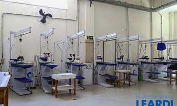 Imagem 4: PRÉDIO - BARRA FUNDA - SP