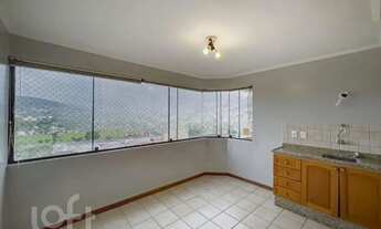 Imagem 7: Apartamento à venda em Jardim Botânico com 125 m², 3 quartos, 1 suíte, 2 vagas