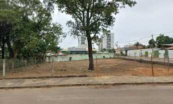 Imagem: TERRENOS - VENDA - Rodoviária Parque