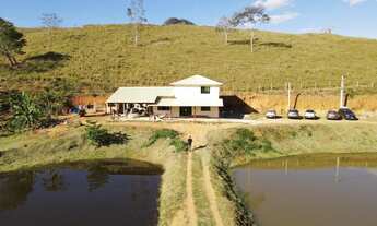 Imagem 6: Chácara 3,5 alqueires