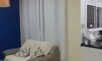 Imagem 4: COBERTURA - PARQUE NOVO ORATÓRIO - SP