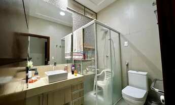 Imagem 6: CÓD: 5712. Casa Térrea à Venda no Veronique - Bairro Dix-Sept Rosado - Mossoró/RN