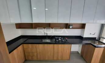 Imagem 6: Apartamento para alugar com 1 quarto no Jardim Santa Ângela, em Ribeirão Preto