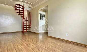 Imagem 3: Cobertura com 3 Quartos para locação130m²