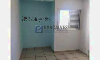 Imagem 6: Locação Apartamento Santo Andre Vila Gilda Ref: 40481