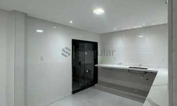 Imagem 3: Amplo apartamento reformado 2 quartos, 2 banheiros e garagem Bairro São Mateus, Juiz de