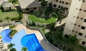 Imagem 4: Condomínio Abasolutto Clube