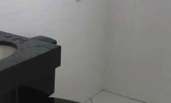 Imagem 5: Casa a venda com galpão no jardim olímpico com armários Planejados