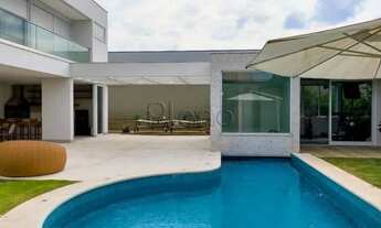 Imagem 7: Casa à venda com 4 suítes no Residencial Campo de Toscana, Vinhedo