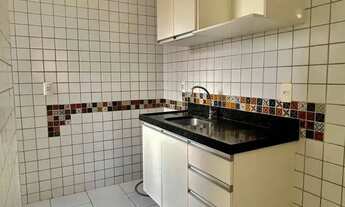 Imagem 2: Imóvel para venda no Caminho das Dunas com 56 metros quadrados com 2 quartos em Capim Maci