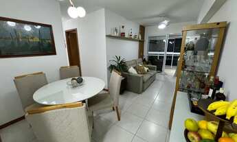 Imagem 2: Imóvel para venda possui 68 metros quadrados com 3 quartos