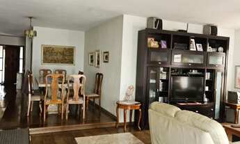 Imagem 5: Casa em Condomínio para Venda em Santana de Parnaíba, Alphaville, 4 dormitórios, 2 suítes