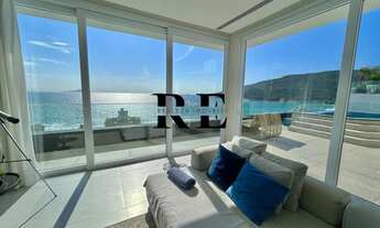 Imagem: Cobertura Vista Mar com 4 Dormitórios e