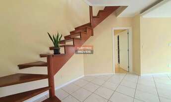 Imagem 6: Cobertura para Venda em Florianópolis, Córrego Grande, 2 dormitórios, 1 suíte, 3 banheiros