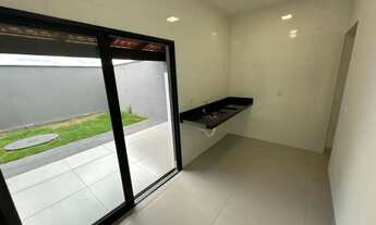 Imagem 2: Casa em Aparecida de Goiânia