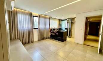 Imagem 2: Apartamento com 2 quartos à venda - Funcionários - Belo Horizonte/MG