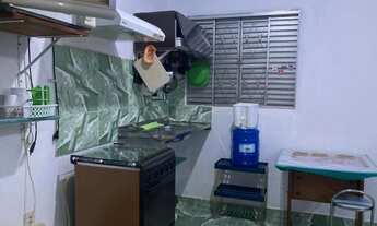 Imagem 4: Apartamento 100% Mobiliado Nova Esperança zona norte próx ao Hosp Base/Aeroporto