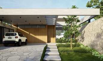 Imagem 3: Casa em Condomínio em Aberta dos Morros