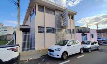 Imagem: Prédio Comercial para Alugar no Jardim