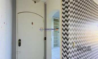 Imagem 7: Cobertura 3 dormitórios à venda Cristal Porto Alegre/RS