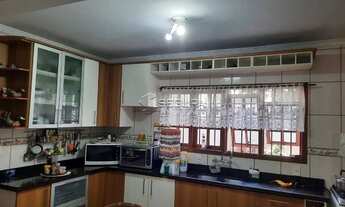 Imagem 2: Excelente sobrado com 3 dormitórios