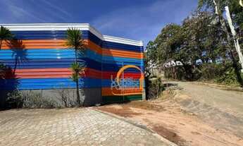 Imagem 3: Galpão, 2127 m² - venda por R$ 3.000.000 ou aluguel por R$ 30.977/mês - Jardim dos Pinheir