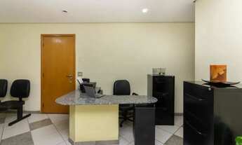 Imagem 1: Conjunto comercial para venda em Vila Clementino , 52m²