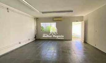 Imagem 7: Galpão / Barracão para à venda, no Centro - Limeira I Cód: 27358