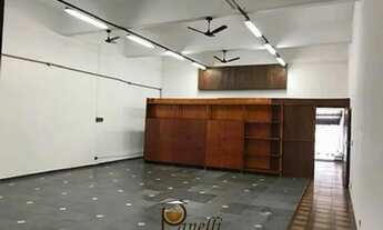 Imagem: SALÃO COM 210 m² PARA LOCAÇÃO NA CASA