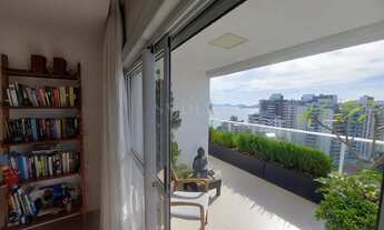 Imagem 2: Oportunidade! Cobertura para venda com 3 suítes no Bossa Nova na Agronômica - Florianópoli