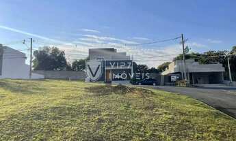 Imagem 4: Terreno à venda, Condomínio Residencial Flores - Votorantim/SP