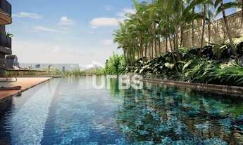 Imagem: Apartamento à venda Sunna By Opus Setor