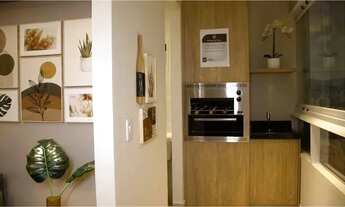 Imagem 3: VENDA APARTAMENTO ELDORADO 3 QUARTOS 2 GARAGENS