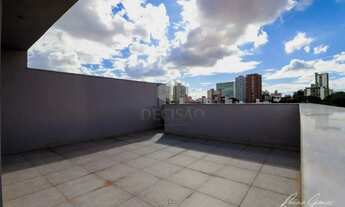 Imagem 6: Cobertura à venda, 3 quartos, 1 suíte, 3 vagas, Floresta - Belo Horizonte/MG