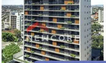 Imagem: Apartamento em Avenida Independência