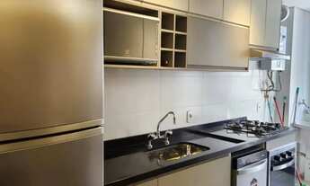 Imagem 2: Apartamento à Venda - Evolution Muraro - Sorocaba/SP