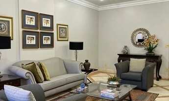 Imagem 5: Apartamento com 3 dormitórios à venda, 180 m² por R$ 630.000,00 - Mercês - Uberaba/MG