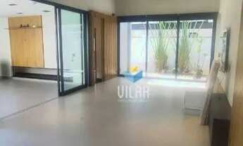 Imagem 4: Casa com 3 dormitórios à venda, 240 m² por R$ 2.400.000,00 - Alphaville Nova Esplanada III