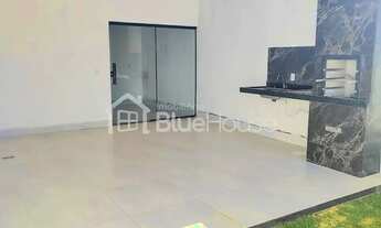 Imagem 2: Casa com 2 Quartos sendo 1 suíte a venda no Jardim São José Goiânia/GO