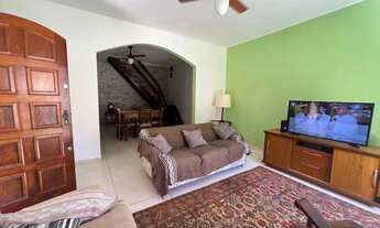 Imagem 4: Casa com 3 quartos à venda por R$ 745.000 - Maravista - Niterói/RJ