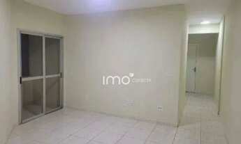 Imagem 3: APARTAMENTO PARA VENDA OU LOCAÇÃO NO EDIFÍCIO RESIDENCIAL VILA ARENS - JUNDIAÍ/SP