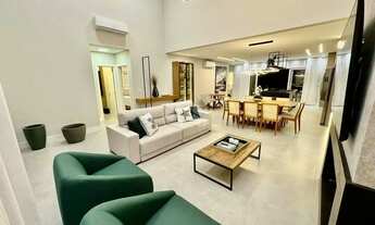 Imagem 6: Casa Térrea em Condomínio com 4 suítes mobiliada e garagem no Terrasul em Capão da Canoa