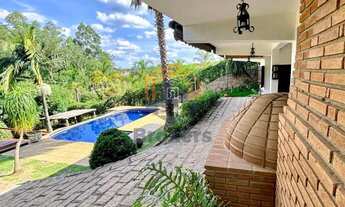 Imagem 6: Casa Sobrado de Condominio em Jardim do Ribeirão I - Itupeva, SP