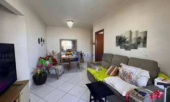 Imagem 4: Apartamento com 2 dormitórios para alugar, 84 m² por R$ 3.400,01/mês - Vila Guilhermina