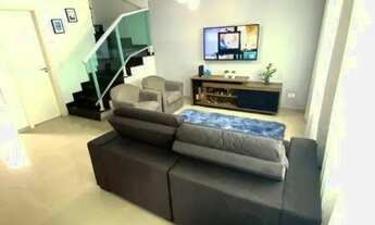 Imagem 2: Sobrado com 3 dormitórios à venda, 100 m² por R$ 580.000,00 - Boqueirão - Curitiba/PR