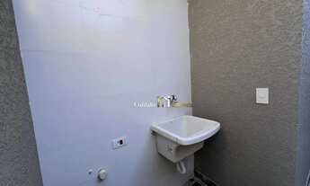 Imagem 13: Casa com 3 dormitórios, 105 m² - venda por R$ 860.000,00 ou aluguel por R$ 4.570,38/mês