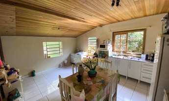 Imagem 2: Salomone vende Sítio de 8151me com 4 casas perto da rs040