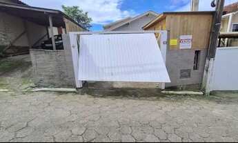 Imagem 5: Casa de praia na tapera