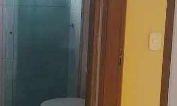 Imagem 3: Alugo AP Samambaia c/ varanda